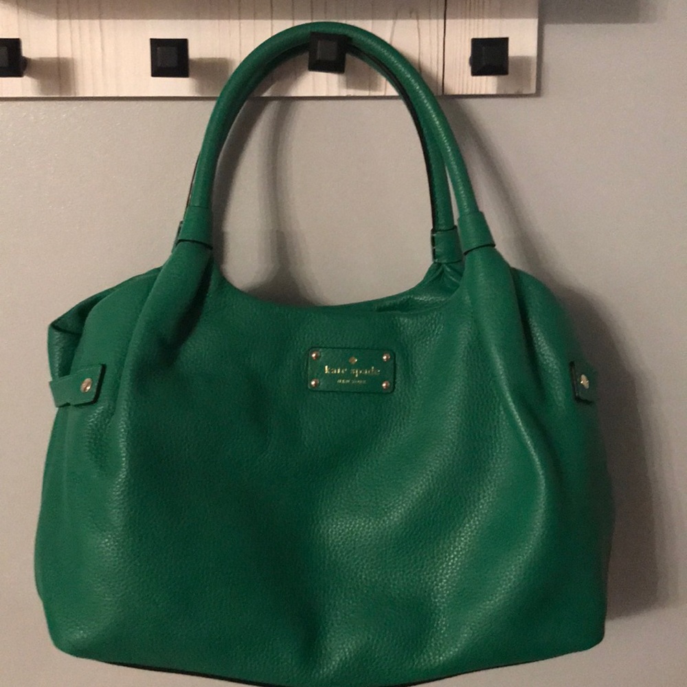 Kate Spade shoulder bag